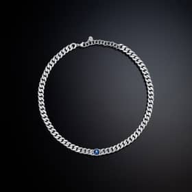 Chiara Ferragni Brand Necklace Bossy Chain - J19AUW22