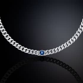 Chiara Ferragni Brand Necklace Bossy Chain - J19AUW22