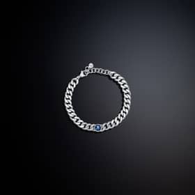 Chiara Ferragni Brand Bracelet Bossy Chain - J19AUW23