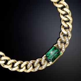 Chiara Ferragni Brand Bracelet Bossy Chain - J19AUW31