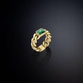 Chiara Ferragni Brand Ring Bossy Chain - J19AUW35012