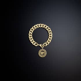 Chiara Ferragni Brand Bracelet Bossy Chain - J19AUW37