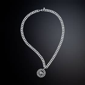 Chiara Ferragni Brand Necklace Bossy Chain - J19AUW38