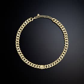 Chiara Ferragni Brand Necklace Bossy Chain - J19AUW45