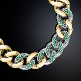 Chiara Ferragni Brand Bracelet Bossy Chain - J19AUW48