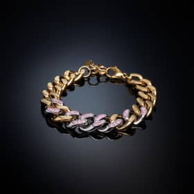 Chiara Ferragni Brand Bracelet Bossy Chain - J19AUW51