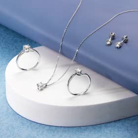 D'Amante Earrings Love diamond - P.20X201000300
