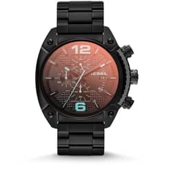 DIESEL watch OVERFLOW - DZ4316
