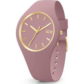 ICE-WATCH ICE GLAM BRUSHED WATCH - IC.019524
