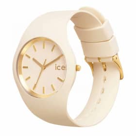 ICE-WATCH ICE GLAM BRUSHED WATCH - IC.019533