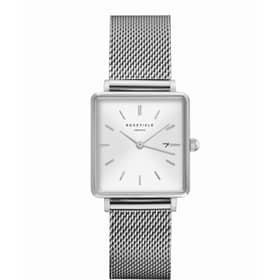 ROSEFIELD watch THE BOXY - QWSS-Q02