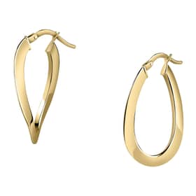 D'Amante Earring Creole - P.76K901004100