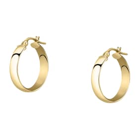 D'Amante Earrings Creole - P.76K901004000