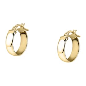 D'Amante Earring Creole - P.76K901003900