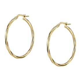 D'Amante Earring Creole - P.76K901003800
