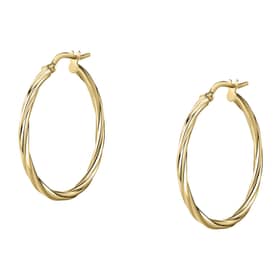 D'Amante Earring Creole - P.76K901003700
