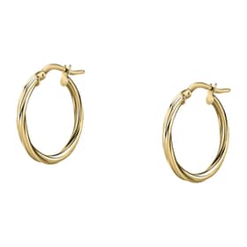 D'Amante Earring Creole - P.76K901003600