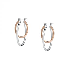 D'Amante Earring Creole - P.62K901000600