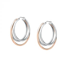 D'Amante Earring Creole - P.62K901000500