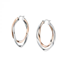 D'Amante Earring Creole - P.62K901000300