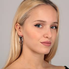 D'Amante Earring Creole - P.31K901001400