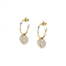 D'Amante Earring Creole - P.57K901000100