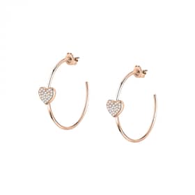 D'Amante Earring Creole - P.53K901000200