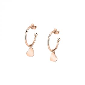 D'Amante Earring Creole - P.53K901000100