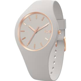 ICE-WATCH ICE GLAM BRUSHED WATCH - IC.019532