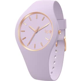 ICE-WATCH ICE GLAM BRUSHED WATCH - IC.019531
