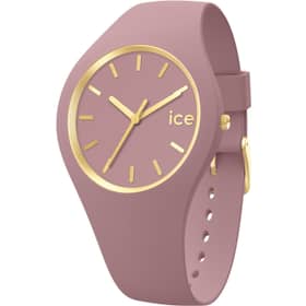 ICE-WATCH ICE GLAM BRUSHED WATCH - IC.019524