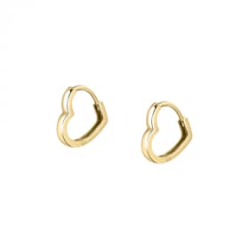 D'Amante Earring Creole - P.76K901004700