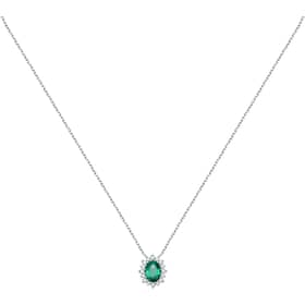 Live diamond Necklace - LD06565I