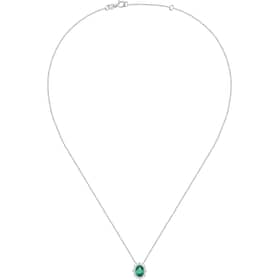 Live diamond Necklace - LD06565I