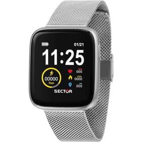 Sector Smartwatch S-04 - R3253158003