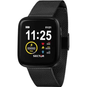 Sector Smartwatch S-04 - R3253158001