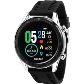 Orologio Smartwatch Sector S-02 - R3251232001
