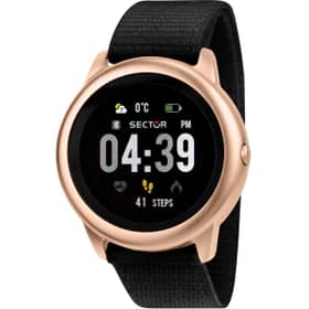 Orologio Smartwatch Sector S-01 - R3251157001