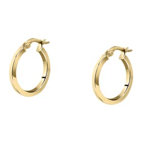 D'Amante Earring Creole - P.76K901003300