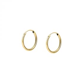 D'Amante Earrings Creole - P.13K901000600