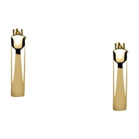 D'Amante Earring Creole - P.76K901004000