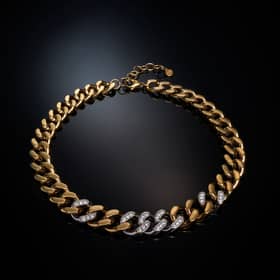Chiara Ferragni Brand Necklace Bossy Chain - J19AUW03