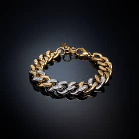 Chiara Ferragni Brand Bracelet Bossy Chain - J19AUW04