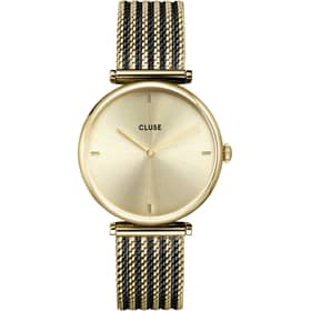 CLUSE TRIOMPHE WATCH - CW10401