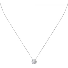 D'Amante Necklace Lady diamonds - P.20K610000300