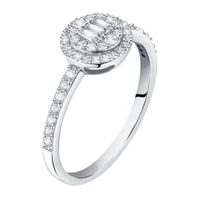 D'Amante Ring Lady diamonds - P.20K603000710
