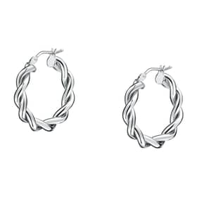 D'Amante Earrings Creole - P.20K901001200