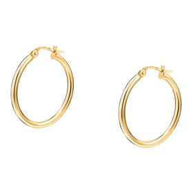 D'Amante Earring Creole - P.13K901002700