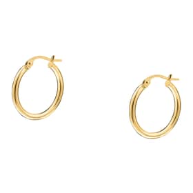 D'Amante Earring Creole - P.13K901002600