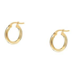 D'Amante Earring Creole - P.13K901002500